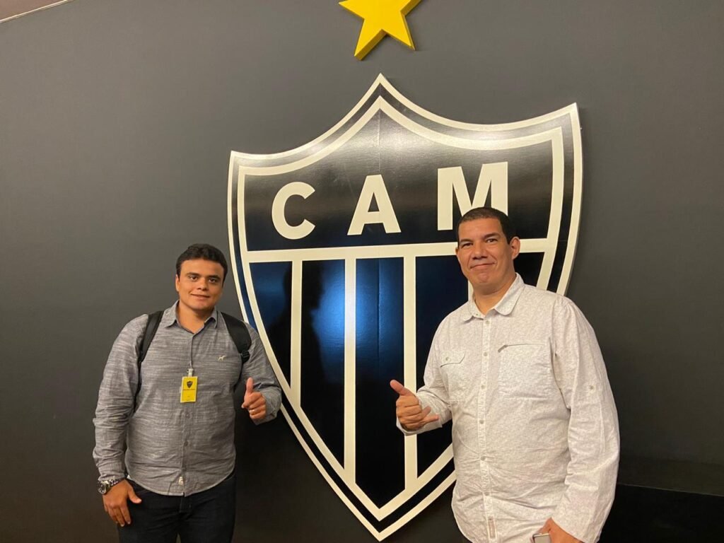 Fundação das Embaixadas do Galo