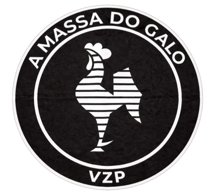 A Massa do Galo VZP