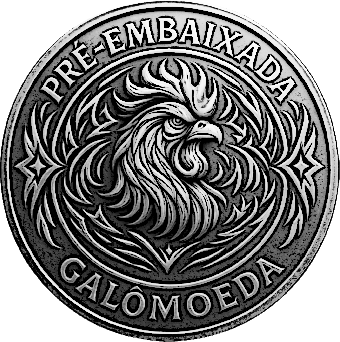 GalôMoeda