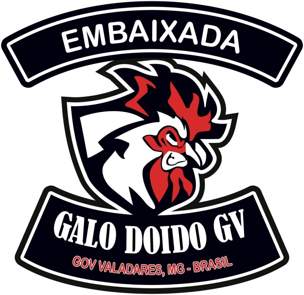 Galo Doido GV