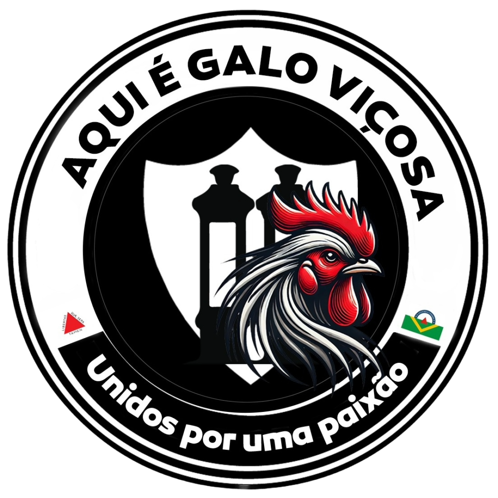 Aqui é Galo Viçosa